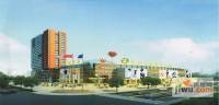 世纪天乐商业广场实景图图片