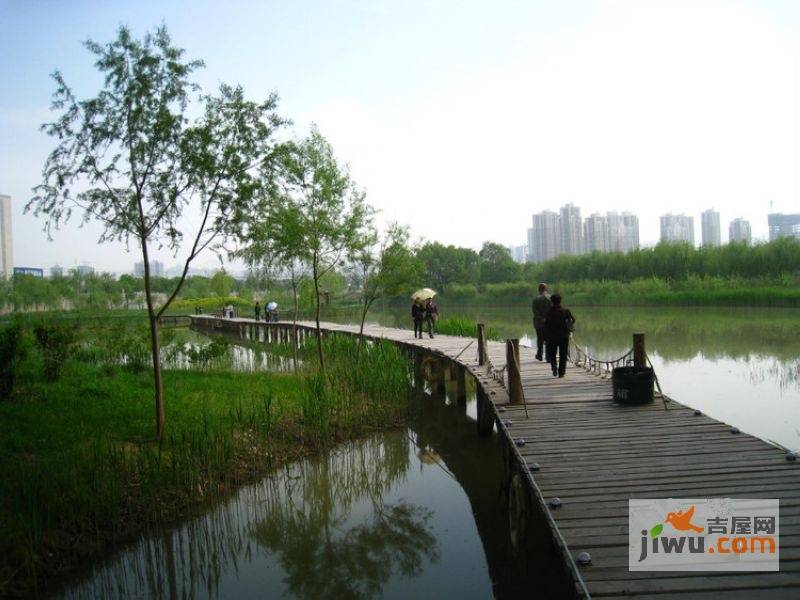 银滩雅苑配套图图片