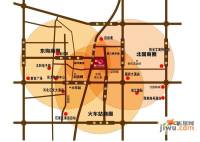 冀兴商城位置交通图图片
