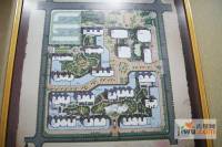 上东城规划图图片