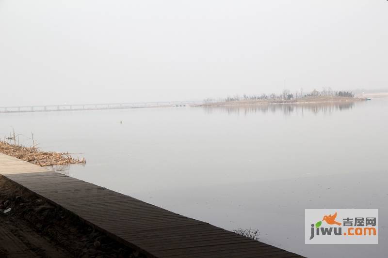 香水湾实景图图片