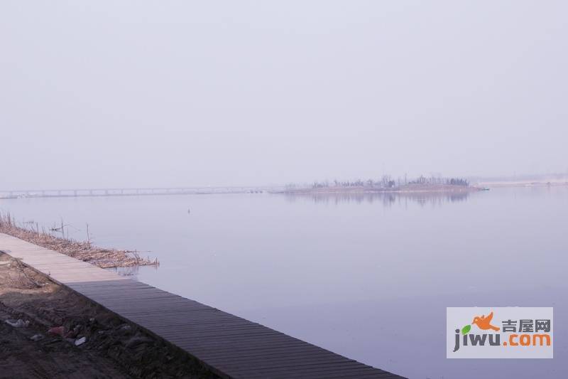 香水湾实景图图片