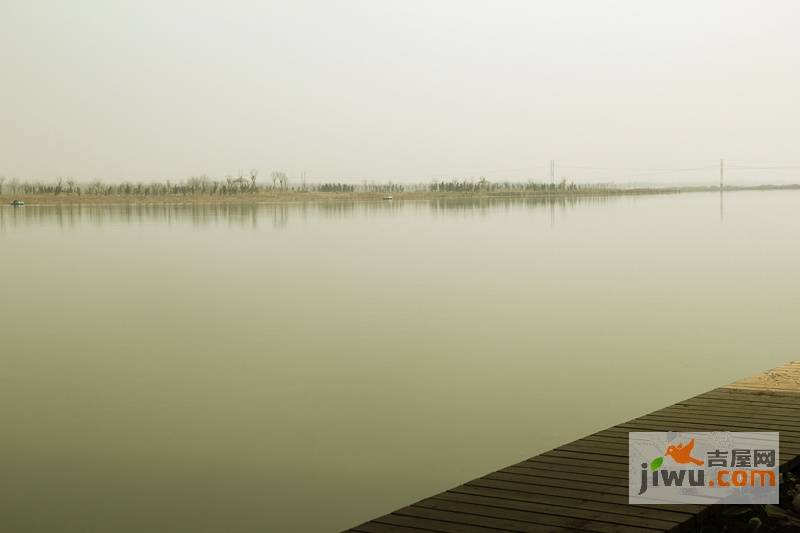 香水湾实景图图片