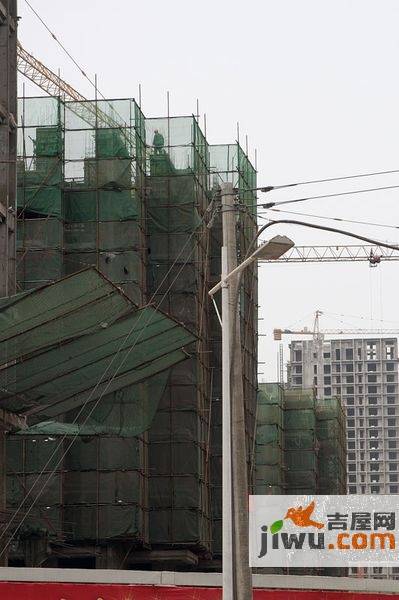 藏龙福地实景图图片