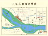 江南新城位置交通图图片