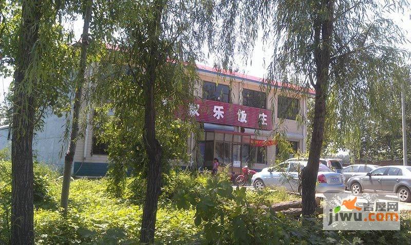 平安小镇配套图图片