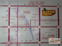 尚东豪景位置交通图2