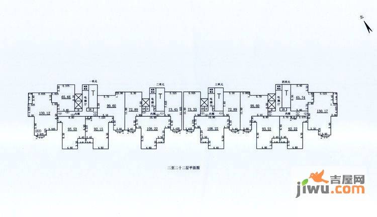 龙湾情怀规划图13