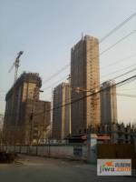 晋煤悦城实景图图片