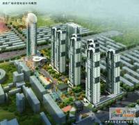 天馨雅园实景图6