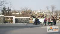 中央公园实景图1