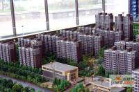 中国铁建未来城沙盘图图片