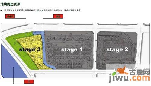 万科金色水岸位置交通图图片