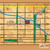 四明城市广场商铺位置交通图图片