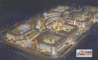 富邦世纪商业广场实景图图片