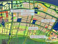 上湾广场商铺位置交通图图片