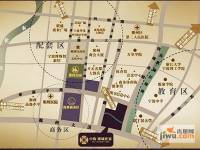 中海雍城世家英伦风情街位置交通图图片