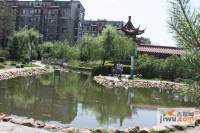 泰富长安城实景图8