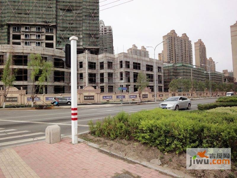 恒盛豪庭实景图83