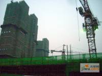 新悦城实景图图片