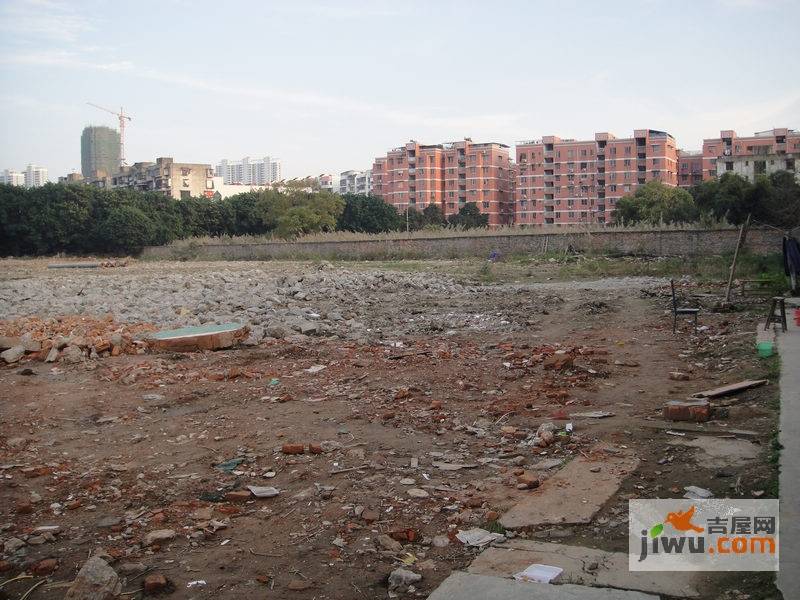 群升白马郡实景图图片