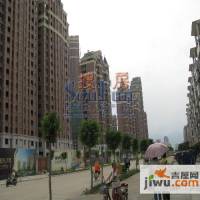 中庚城实景图图片