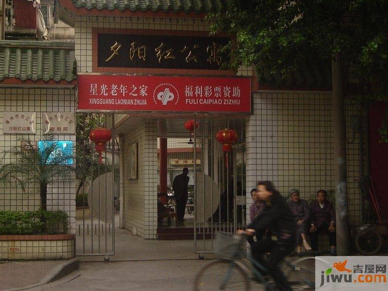 正荣润城配套图图片