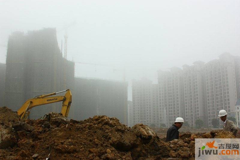 莱茵湖畔实景图图片