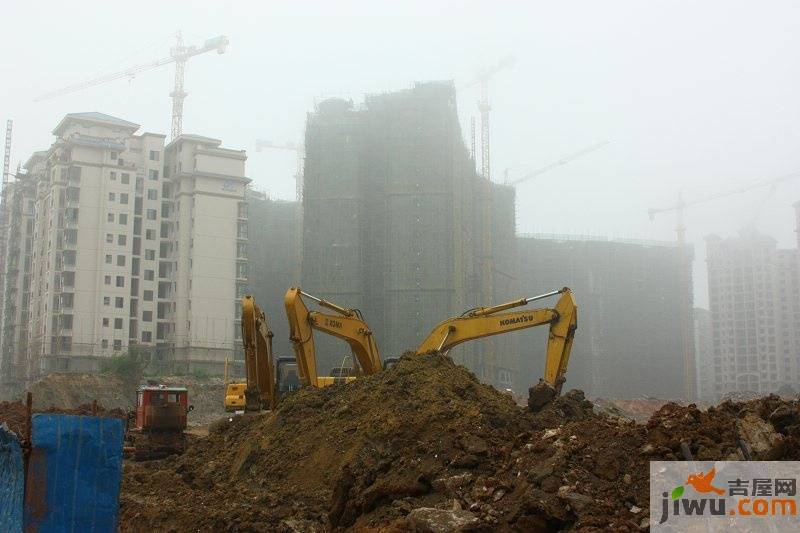 莱茵湖畔实景图图片