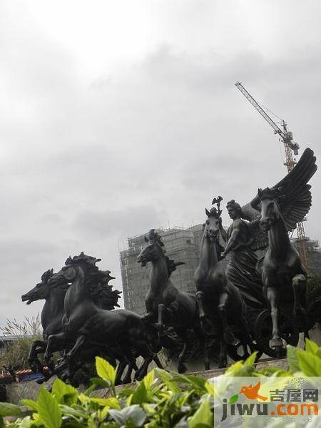 莱茵湖畔实景图图片