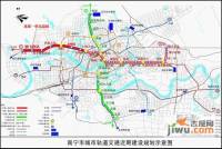 江川圣境规划图图片
