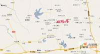 林枫墨庄位置交通图图片