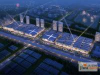 中国南通工业博览城效果图图片
