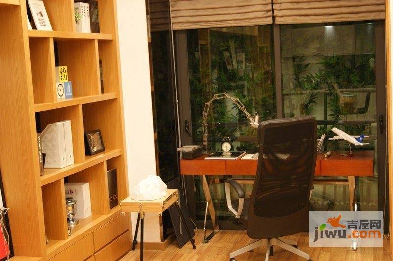 爱ME公园样板间图片