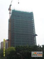 安广世纪大厦实景图图片