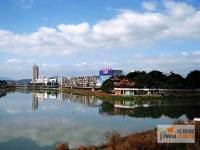 水湾清城二期实景图图片