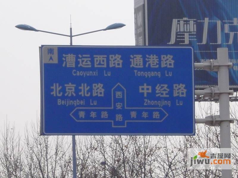 金河国际花苑位置交通图图片