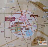 中环国际广场位置交通图图片