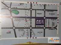 大长江国际家居广场位置交通图图片