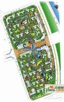 三江国际丽城规划图图片