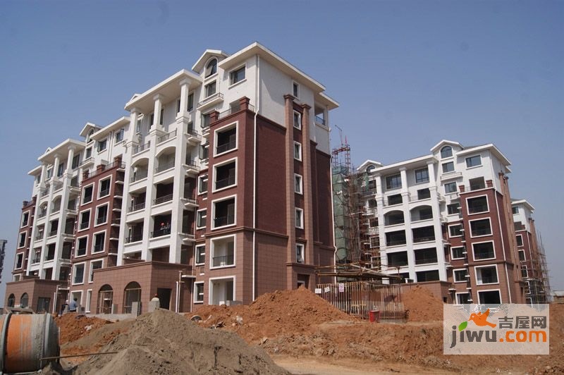 共124张鼎城外景图/效果图图片