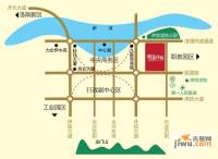 广海明珠佳苑位置交通图图片
