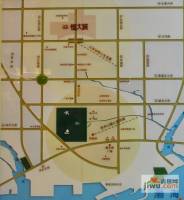 秦皇岛恒大城位置交通图图片