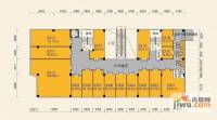 广佛智城国际电商采购中心9室0厅0卫700㎡户型图