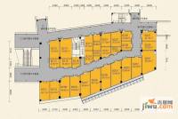 广佛智城国际电商采购中心8室0厅0卫户型图