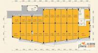 广佛智城国际电商采购中心4室0厅0卫户型图