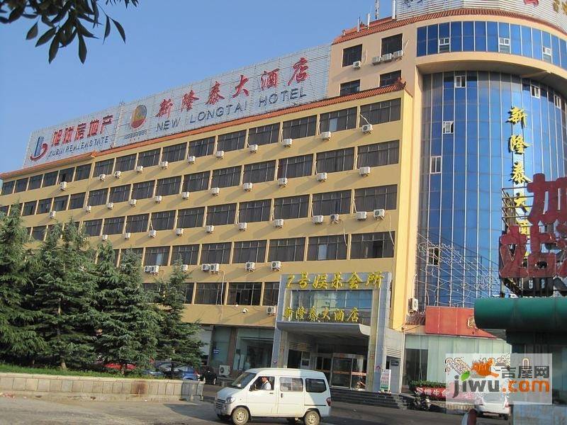 万美家园配套图图片