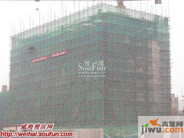 万美家园实景图图片