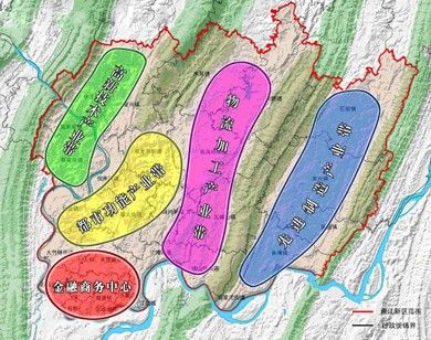 石马河地图图片