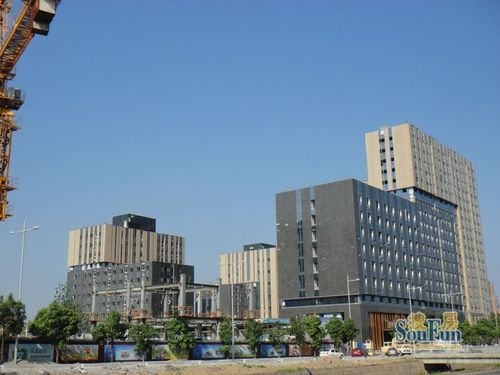 即买即住踏实安心 看宁波楼市热门现房准现房